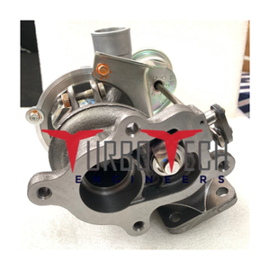 CK54 F31CAT-S02748เทอร์โบชาร์จเจอร์ - Product Image 2