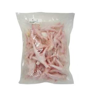 ขาไก่แช่แข็งบรรจุความสะอาดสูงพร้อมราคาโรงงาน - Product Image 3