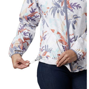 Cortavientos de invierno resistente al agua, chaquetas cortavientos para deportes de trabajo al aire libre, chaqueta cortavientos por sublimación a prueba de viento - Product Image 5