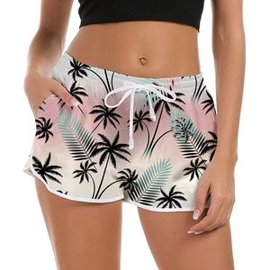 Custom Made <b>Women's</b> <b>Shorts</b> Swim <b>Shorts</b> Swimwear Summer Beach Fashion <b>Shorts</b> Quick Dry and Breathable - Product Image 5