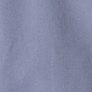 OEM personnalisé hommes de haute qualité bleu couleur unie à manches longues doudoune veste d'hiver avec col montant - Product Image 2