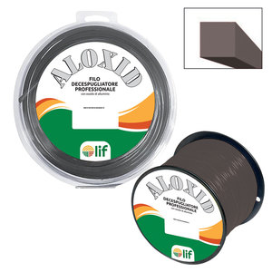 Filo Professionale 'aloxid' Mm 2.4 Mt 72 - Product Image 1