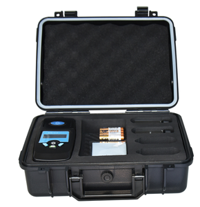 NUEVO Kit de Diagnóstico Completo Jaltest_CV - Product Image 2