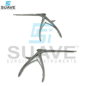 Kerrison Rongeur 45 Dergree, el mejor proveedor de instrumentos quirúrgicos ortopédicos, por SUAVE SURGICAL INSTRUMENTS - Product Image 4