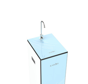 Arofin-purificador de agua semiindustrial KAQ-L08, sistema de filtración máxima de 10 filtros, ietnamese - Product Image 6