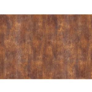 Papel pintado con textura de pintura artística, papel pintado desgastado retro americano, estilo industrial moteado marrón - Product Image 5