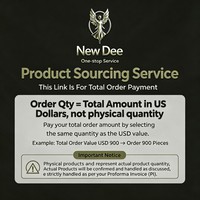 Service d'approvisionnement unique transindustriel direct usine, support d'achat de produits personnalisés pour les clients coopératifs à long terme