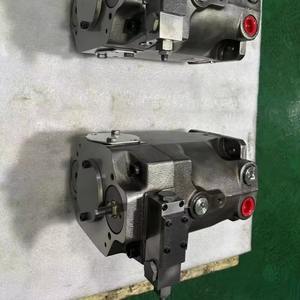 Bomba de Pistones Axiales de Desplazamiento Variable Serie PV PV063 PV092 PV180 PV140 PV032 PV040 PV270 PV140R1K1T1NFR1 - Product Image 6