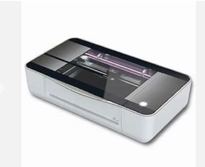 Machine de gravure et de découpe laser 3D professionnelle scellée en usine. - Product Image 4
