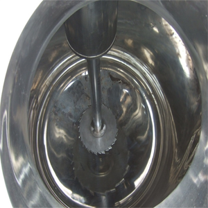 1000L Reaction Still para la producción de grafeno - Product Image 5