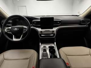 Increíble Ford Explorer XLT AWD 2023 Usada en Perfectas Condiciones con Poco Kilometraje en Existencia, Oferta Increíble que No Querrás Perder - Product Image 5