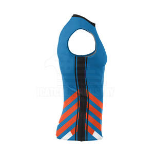 เครื่องแบบ7ใน7ชุดผ้าโพลีเอสเตอร์สำหรับเล่นกีฬาชุดผ้าโพลีเอสเตอร์แบบ100% - Product Image 6