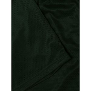 Pantalones Cortos Deportivos Ligeros de Malla con Tela Transpirable, Estilo Holgado, Cordón Ajustable y Malla Suave en Oferta - Product Image 6