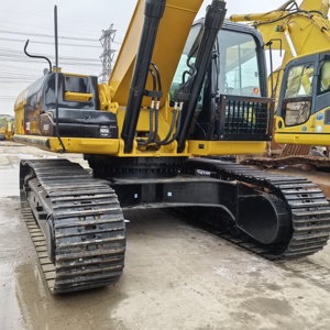 Excavatrice d'occasion Caterpillar CAT330D CAT329D à vendre, 30 tonnes, fabriquée au Japon, bonne qualité, importée avec emballage d'origine - Product Image 3