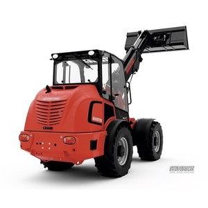 MANIT0Us MLA-T516-75H 2026 Machines agricoles - Product Image 2