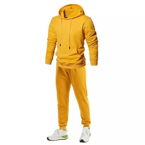 Conjuntos Deportivos Casuales para Mujer GAF, Ropa Deportiva para Mujer, Conjunto de Sudadera, Logotipo Personalizado al por Mayor, 100% Poliéster, Estilo Hip Hop - Product Image 4