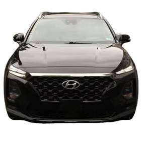 Offres Spéciales 2022 Santa Fe Ultimate 2.0T 4 portes SUV AWD (2.0L 4 cylindres Turbo 8A) Voitures d'occasion Premium - Product Image 1