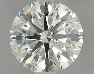 B2B D'Vins Bijoux pour GIA Certifié 1.05 CT Diamant Blanc Rond Naturel Lâche F Couleur FL FLOW Pureté EX Coupe Polie - Product Image 1