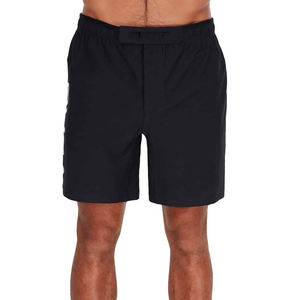 Pantalones cortos de hombre con impresión personalizada por sublimación OEM, pantalones cortos de secado rápido, ropa de hombre de talla grande, precio al por mayor, pantalones cortos para hombre - Product Image 1