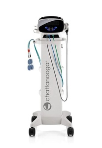 Chattanooga Huyền Thoại 2-4 CH Combo E-stim Và Siêu Âm 5011 DIY OEM Sẵn Sàng Cho Vận Chuyển - Product Image 4