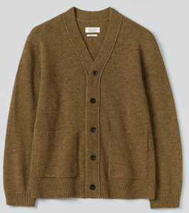 Pull en laine de haute qualité pour hommes - Product Image 5