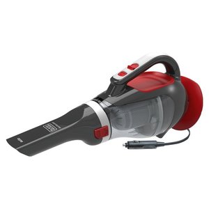 Aspirateur miniature Dustbuster 12V 275 mm H2O pour voiture - Product Image 1