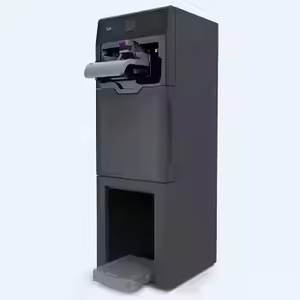 ACHETER DROIT Nouvelle machine à plier le linge DIY OEM personnalisable avec garantie de 3 ans - Product Image 1