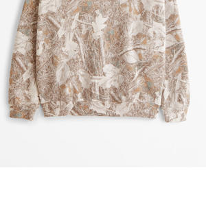 Sudadera de Mujer para Invierno, Informal, 100% Algodón, Transpirable, de Secado Rápido - Product Image 4