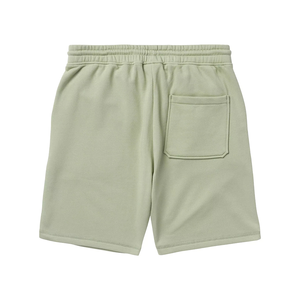 Short en polaire personnalisé avec cordon de serrage pour hommes, short d'extérieur, vêtements de rue, jogging, course à pied, short pour hommes - Product Image 2