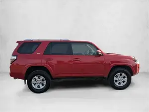 Toyota 4 Runner SR5 2017 - Product Image 4