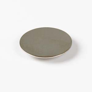 Magnete di design Ø40mm con copertura in metallo - Product Image 1
