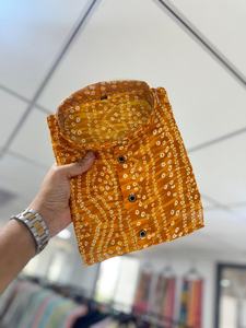 ชุดนอนพิมพ์ลายผ้าคอตตอนสำหรับงานเทศกาลผู้ส่งออกทั่วโลกและผู้จัดจำหน่ายจาก Surat ในอัตราที่ต่ำที่สุด - Product Image 2