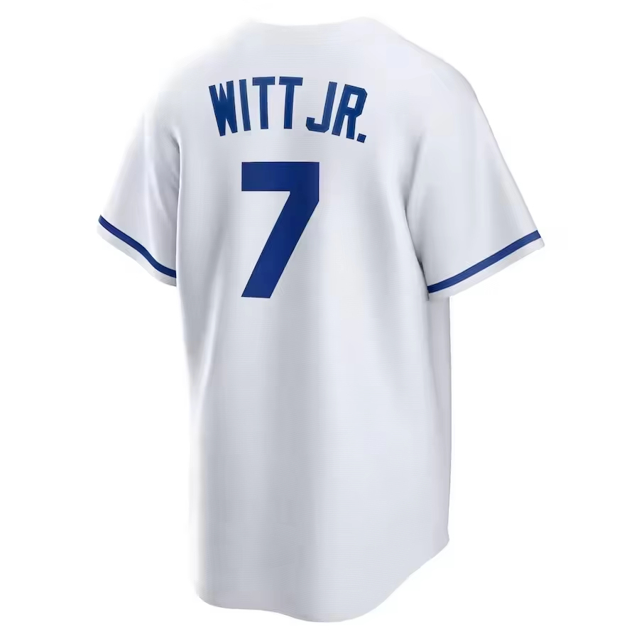 White7#Witt Jr.