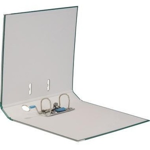 Elba Rado Brillant <b>A4</b> Cardboard File <b>Folder</b> with Acrylic/Paper Laminated Cover - Product Image 1