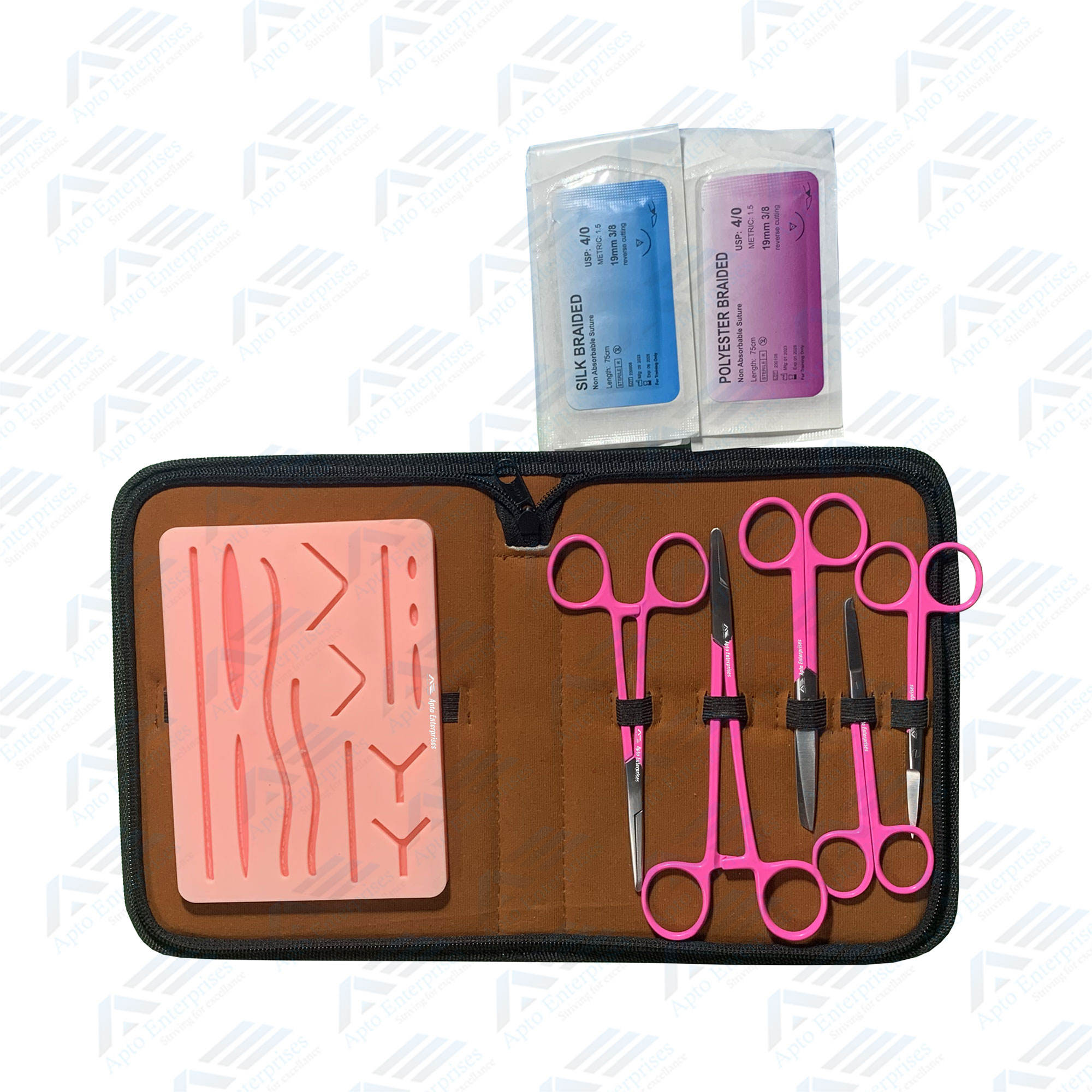 Suture Kit