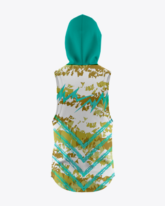 Uniforme 7v7 Hombres TRANSPIRABLE hecho en fábrica logotipo personalizado 100% Tela de poliéster productos de secado rápido Nuevo Alta calidad premium - Product Image 5