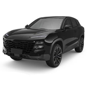 Jetour Dashings 2025, SUV Compacto de Lujo, Turbo Gasolina, 5 Asientos, Tecnología Inteligente, Transmisión Automática - Product Image 1