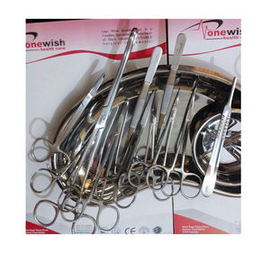 Kit de circón reutilizable para hombre, Kit de circón masculino profesional de acero inoxidable, gran oferta - Product Image 2