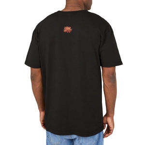 Acid Wash Camisetas unisex Venta al por mayor Bangladesh Proveedor a granel de moda vintage de estilo grunge personalizado para camisetas de compradores globales - Product Image 5