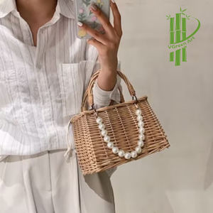 Sac accessoire fait main prix bon marché - Product Image 1