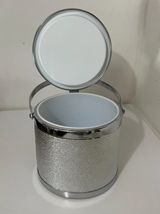 Hielera de Diseño Minimalista para Exhibición en el Hogar, Recepciones, Fiestas, Eventos Corporativos, Elegante Enfriador de Bebidas de Mesa para Servir - Product Image 4