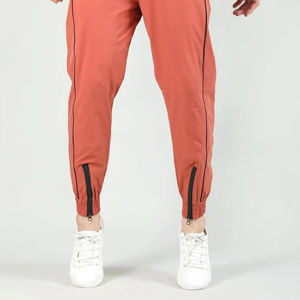 Pantalones Deportivos Casuales para Hombre, Cintura Elástica, Felpa Francesa de Alta Densidad, Logotipo Personalizado, Corte Recto, Talla Personalizable - Product Image 6