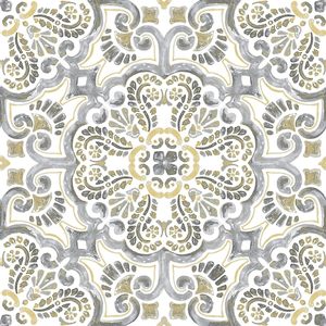 Azulejos de Porcelana de Estilo Rústico Marroquí Hechos a Mano, Superficie Personalizable, Decoración del Hogar, Azulejos Decorativos, Azulejos de Cerámica - Product Image 3