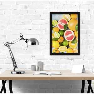 Marco Negro para Póster de 20 x 30 cm para Exhibir tus Fotos Favoritas - Product Image 6