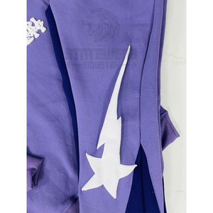 Chándales de Diseño Moderno a Precios de Mayoreo, Lisos, 100% Algodón, Transpirables, Ropa Deportiva de Invierno, Chándales con Estampado Personalizado - Product Image 6