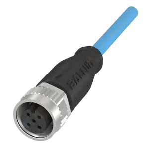 BALLUFF BCC0E46 kit di sensori e cavi assemblati - Product Image 1