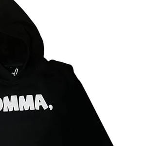 Respirant nouvelle arrivée sweats à capuche d'hiver pour hommes coton de qualité supérieure tenue décontracté respirant et disponible dans les tailles motif solide - Product Image 6