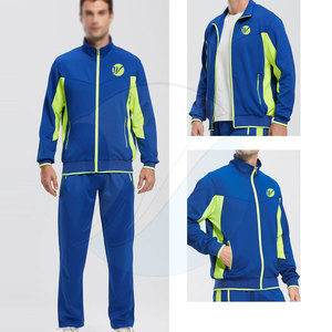 ชุดวอร์มของผู้ชายสำหรับฤดูใบไม้ผลิ - Product Image 3