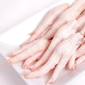 Pieds de poulet congelés de haute qualité à vendre / Pieds de poulet congelés de qualité supérieure à vendre - Product Image 1