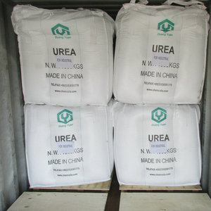 Fertilizzante Granulare di <span class=keywords><strong>Urea</strong></span> Rivestito di Zolfo a Rilascio Controllato - N46 - Campione Disponibile - Product Image 4